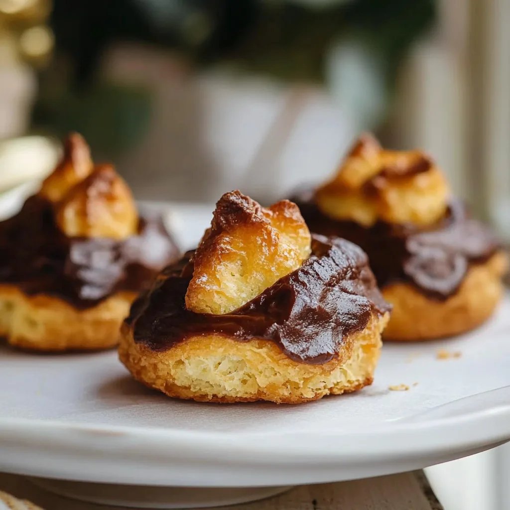 Lübecker Kokosmakronen