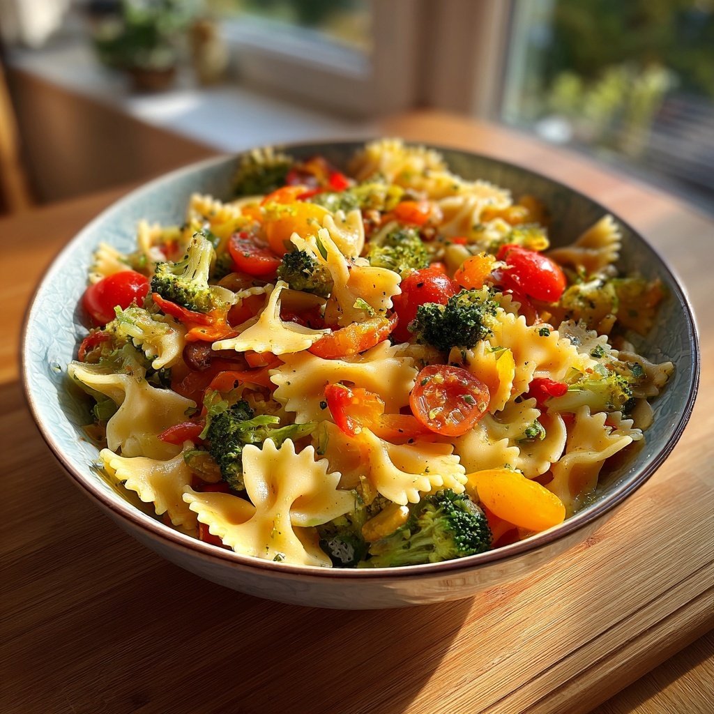 Kulinarische Vielfalt