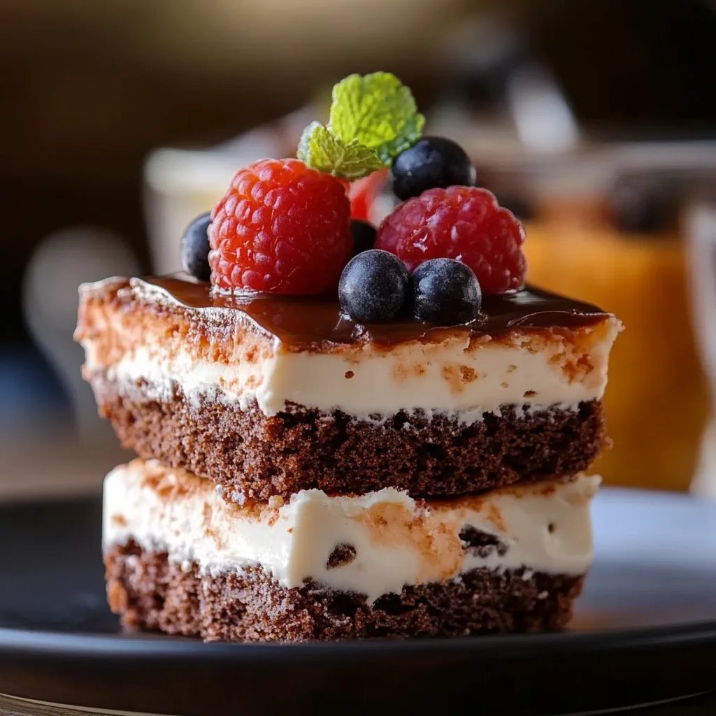 Saftiger Gewürzkuchen