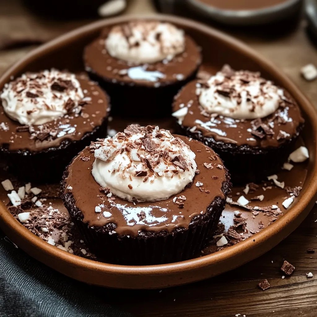 Kokostaler mit extra viel Creme