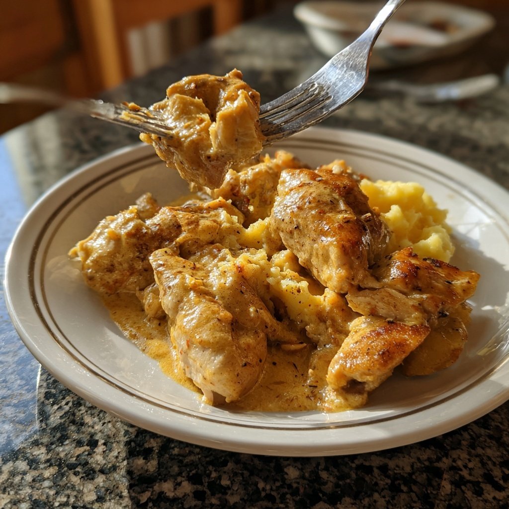 Wärmende Mahlzeiten