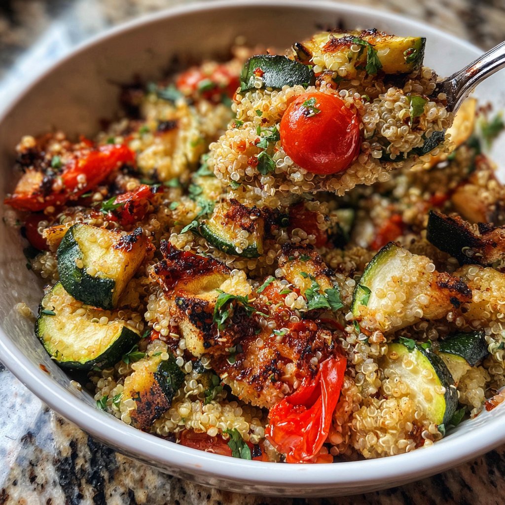 Mittagessen schnell vegetarisch