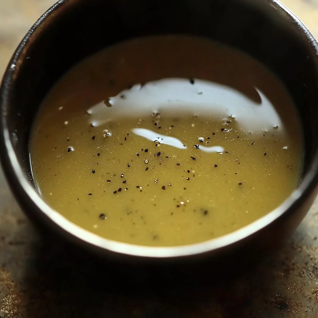 Honig-Dijon-Vinaigrette-Dressing