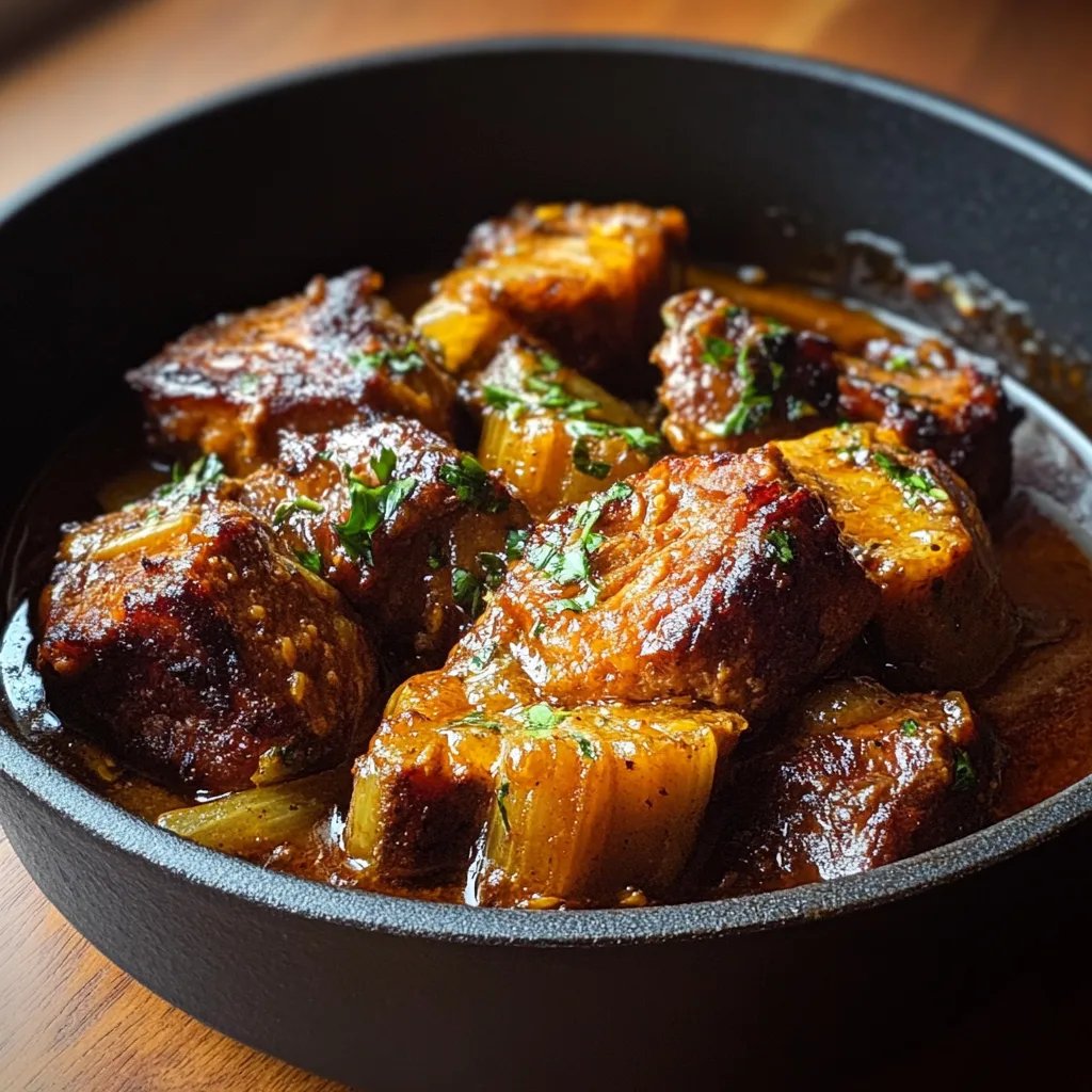 Hirschgulasch Rezept