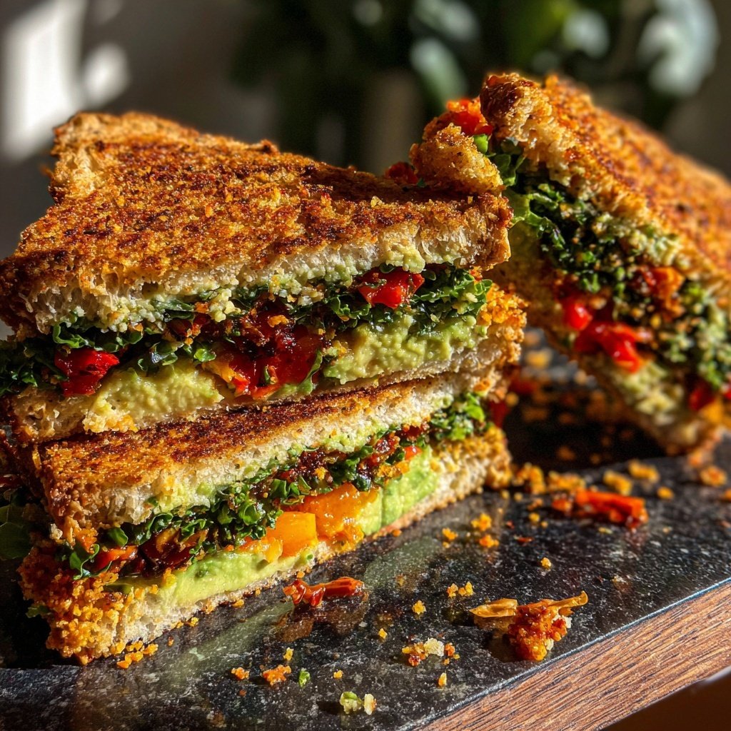 Geiles Essen Vegetarisch