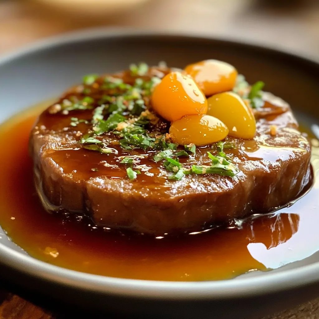 Texas Roadhouse Honig-French-Dressing