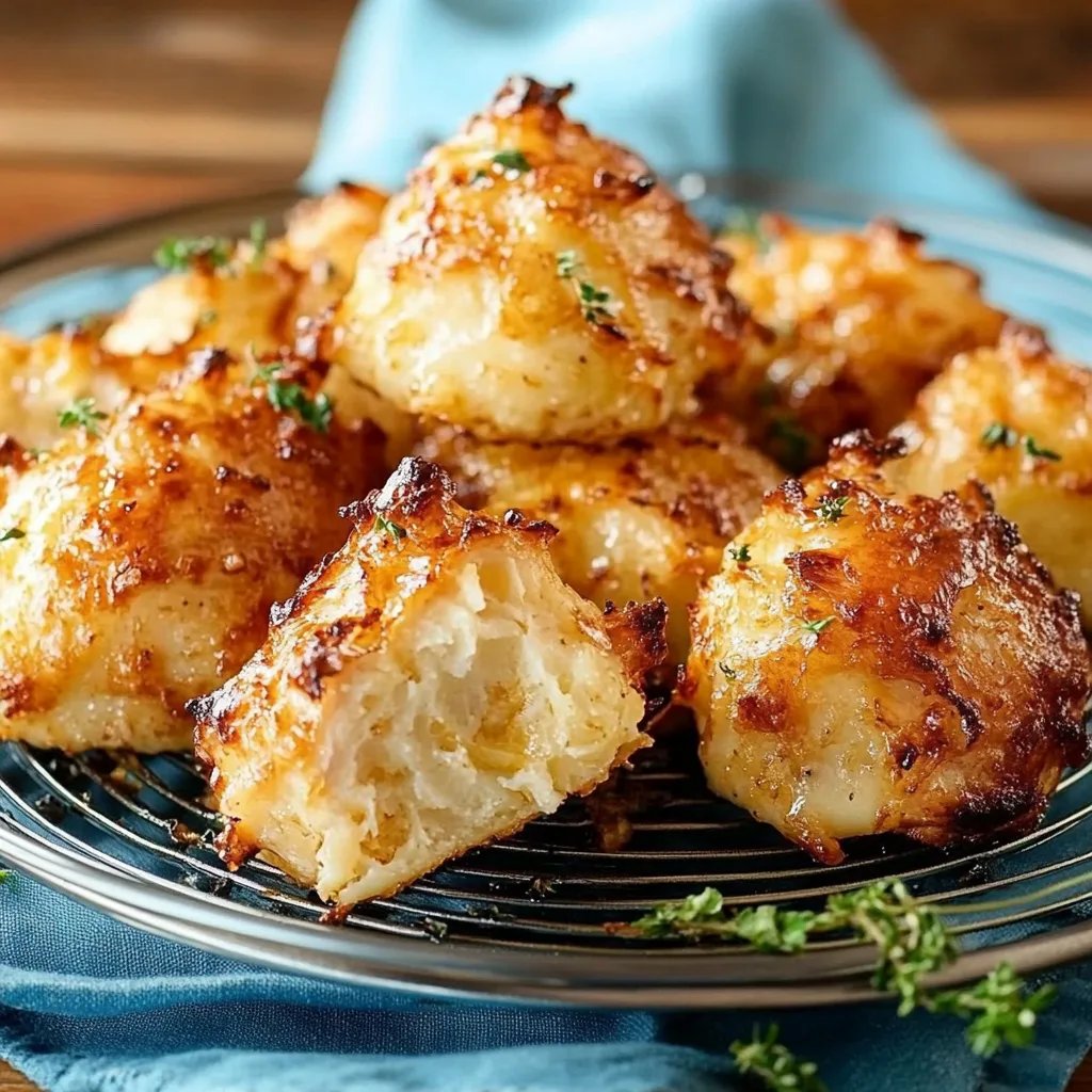 Kokosmakronen Rezept