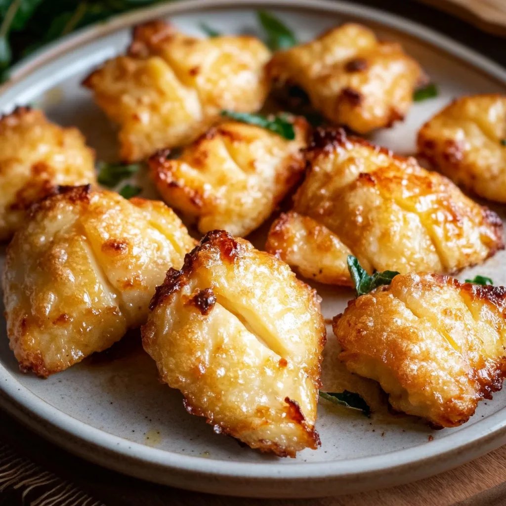 Kokosmakronen Rezept